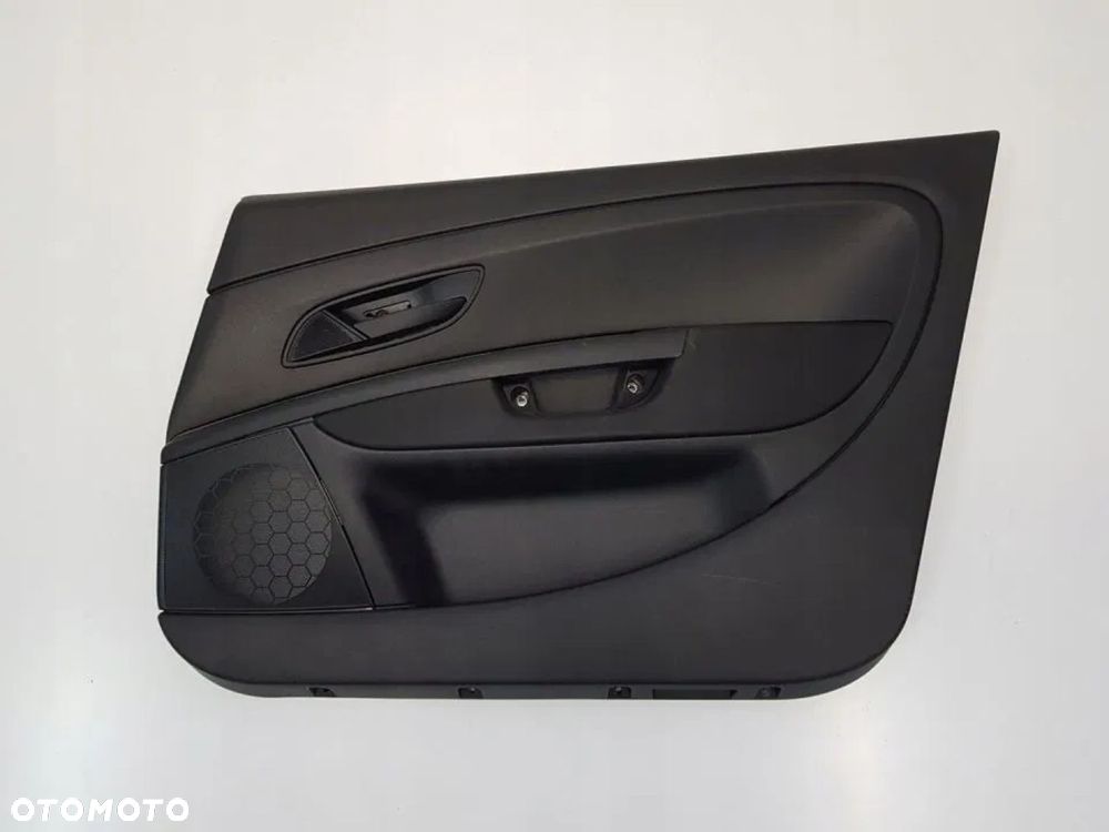 BOCZEK DRZWI PRAWY PRZÓD FIAT GRANDE PUNTO 3 DRZWI - 1