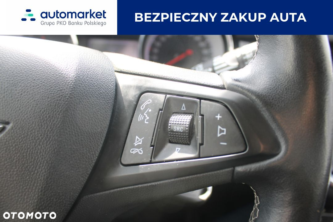 Opel Astra VI 1.2 T Elegance S&S - 19