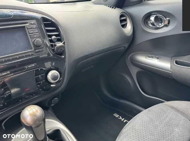 Nissan Juke - 6