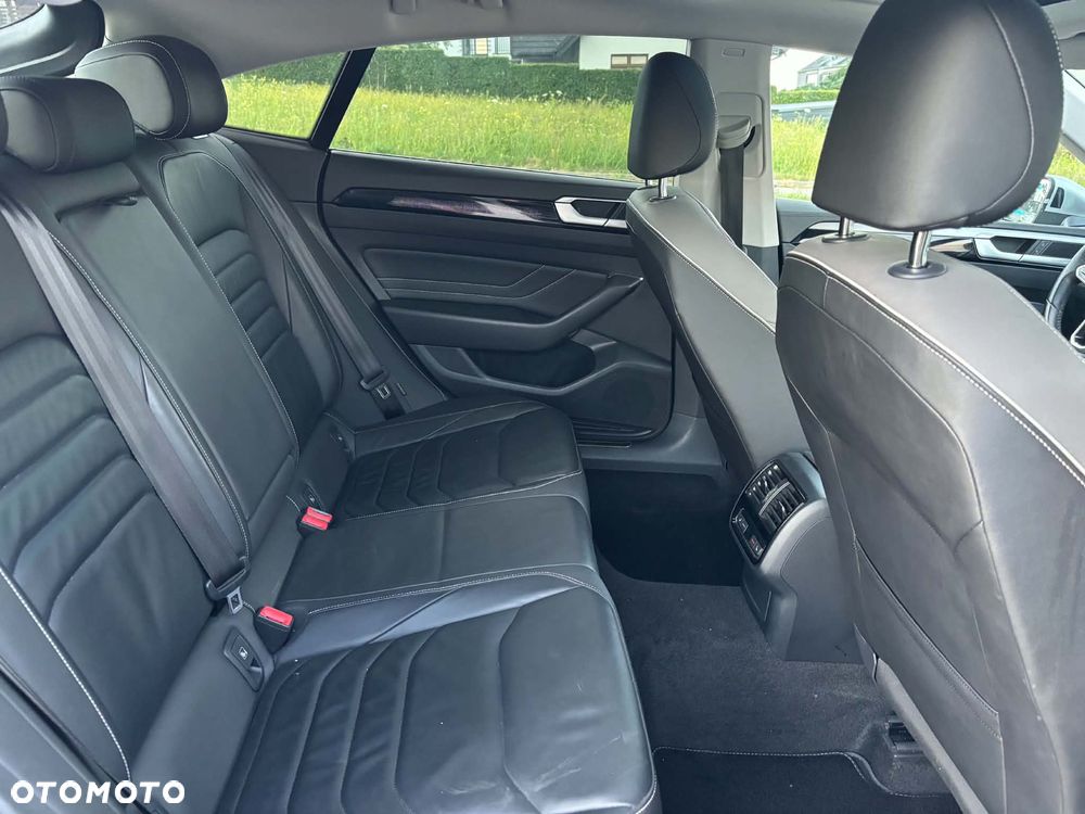 Volkswagen Arteon 2.0 TDI Elegance - 9