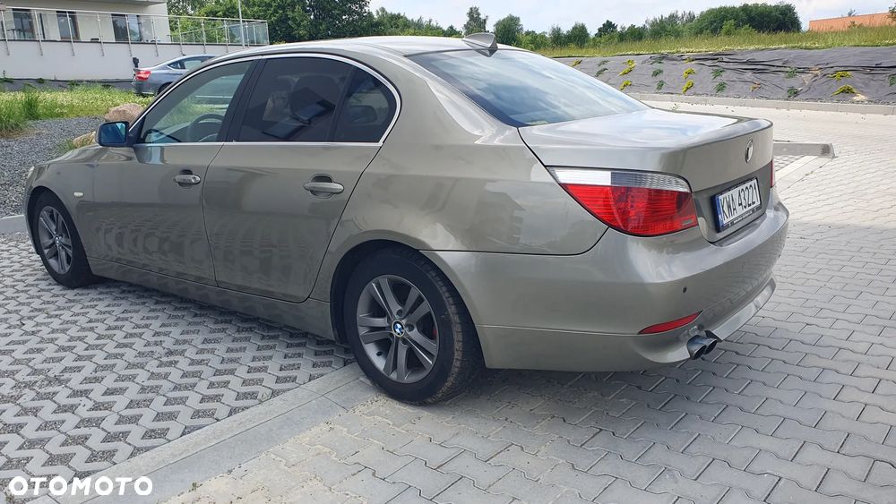 BMW Seria 5 - 3