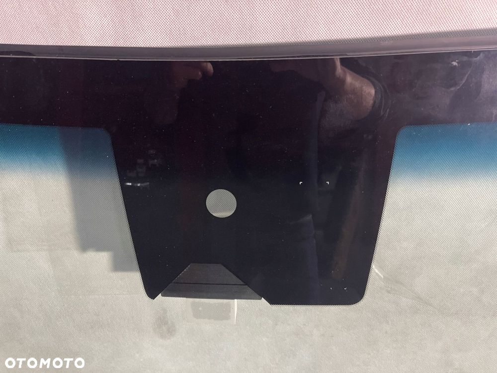 hyundai genesis gv80 szyba przednia sensor kamera acoustic hud 2020- - 2