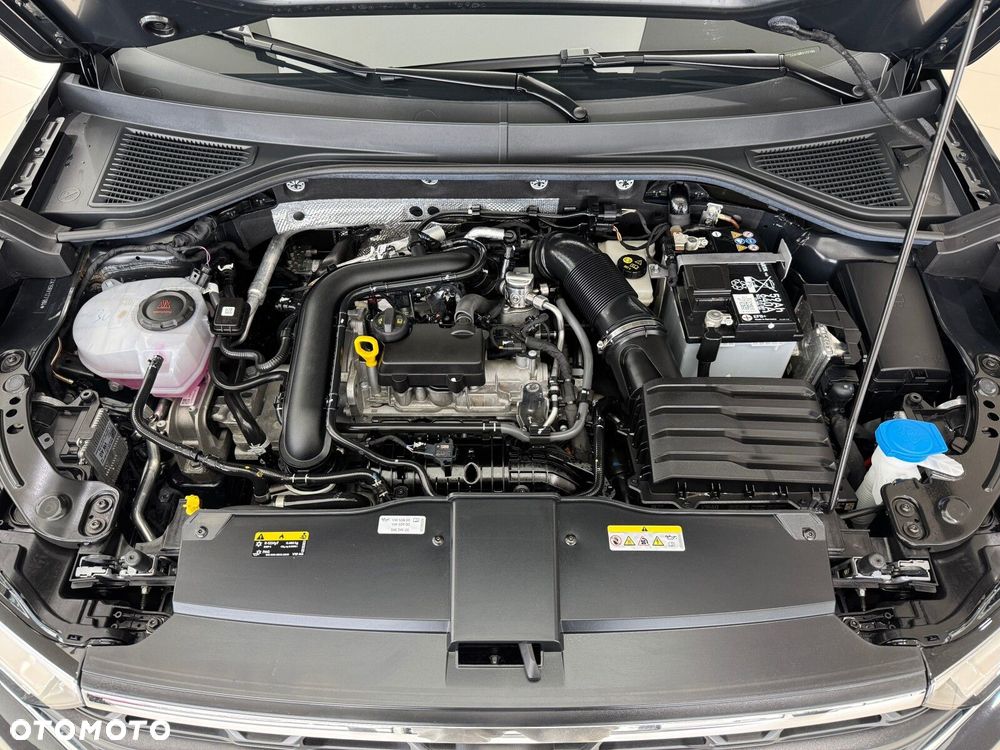 Volkswagen T-Roc 1.0 TSI Life - 19