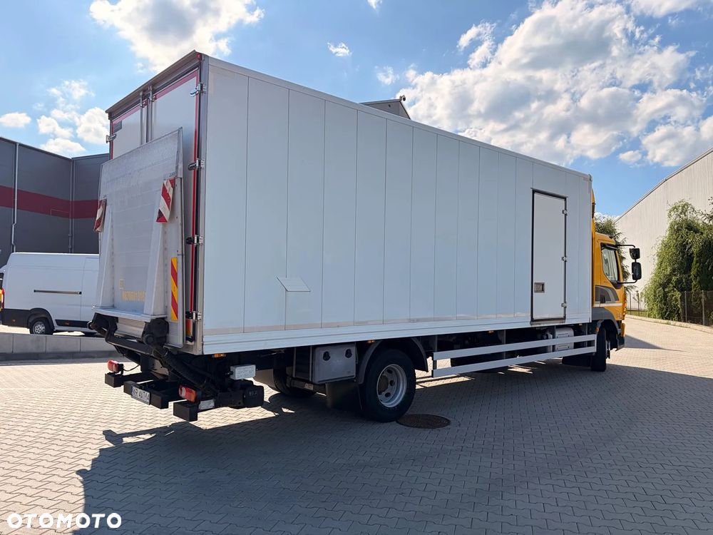 DAF LF 260 FA - 4