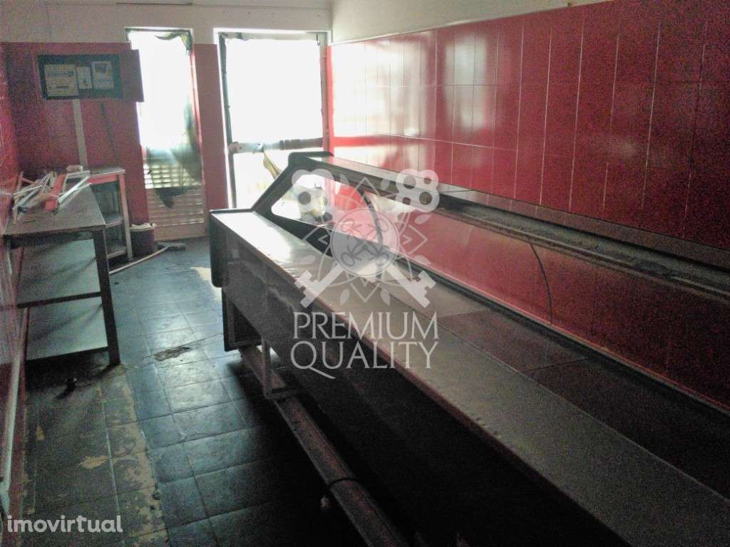Loja r/c em Almoínha - Grande imagem: 2/8