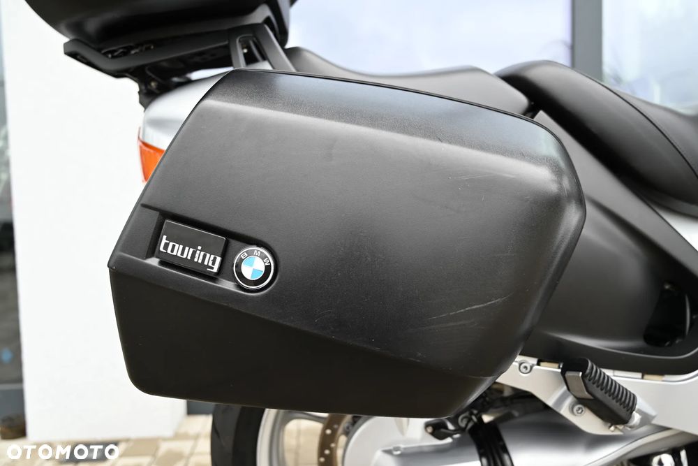 BMW RT - 20