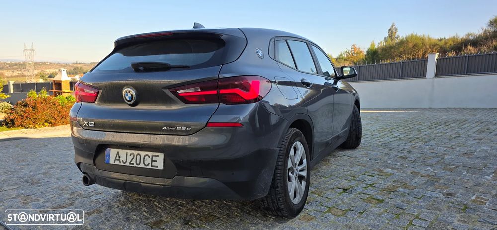 BMW X2 - 4