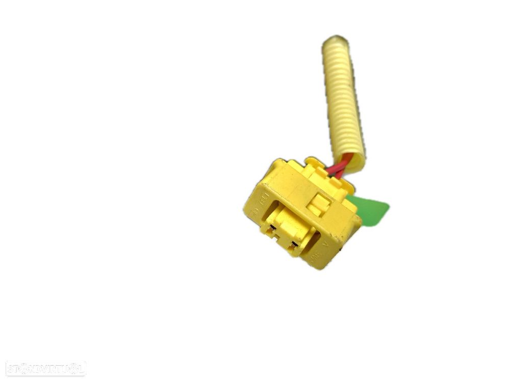 Airbag Passageiro Honda Civic Vii Hatchback (Eu, Ep, Ev) - 4