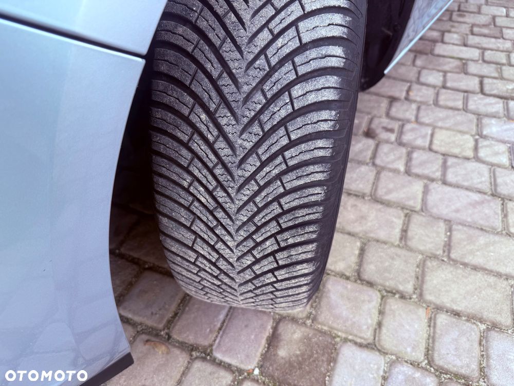Opel Astra 1.4 Turbo ecoFLEX Start/Stop Exklusiv - 27