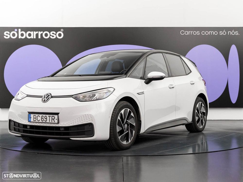 VW ID.3 Pro Confort - 2