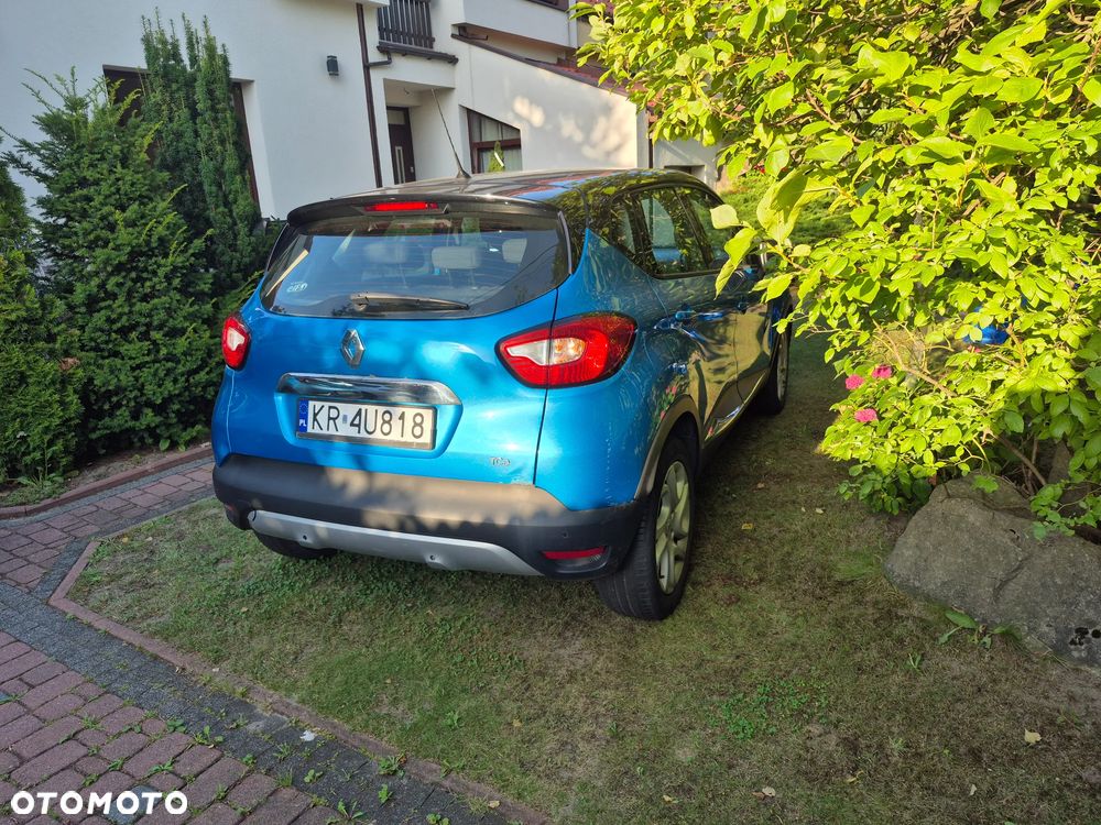 Renault Captur ENERGY TCe 120 EDC XMOD - 5
