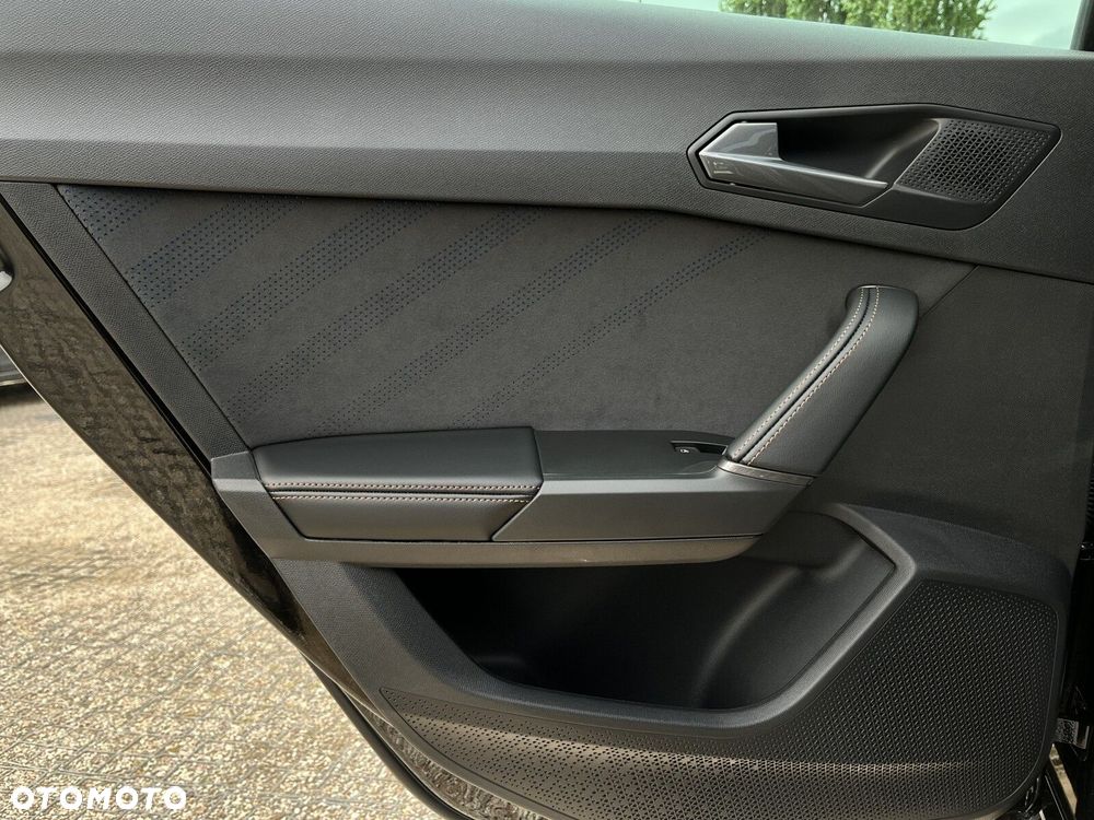 Cupra Leon 1.5 eTSI DSG - 17