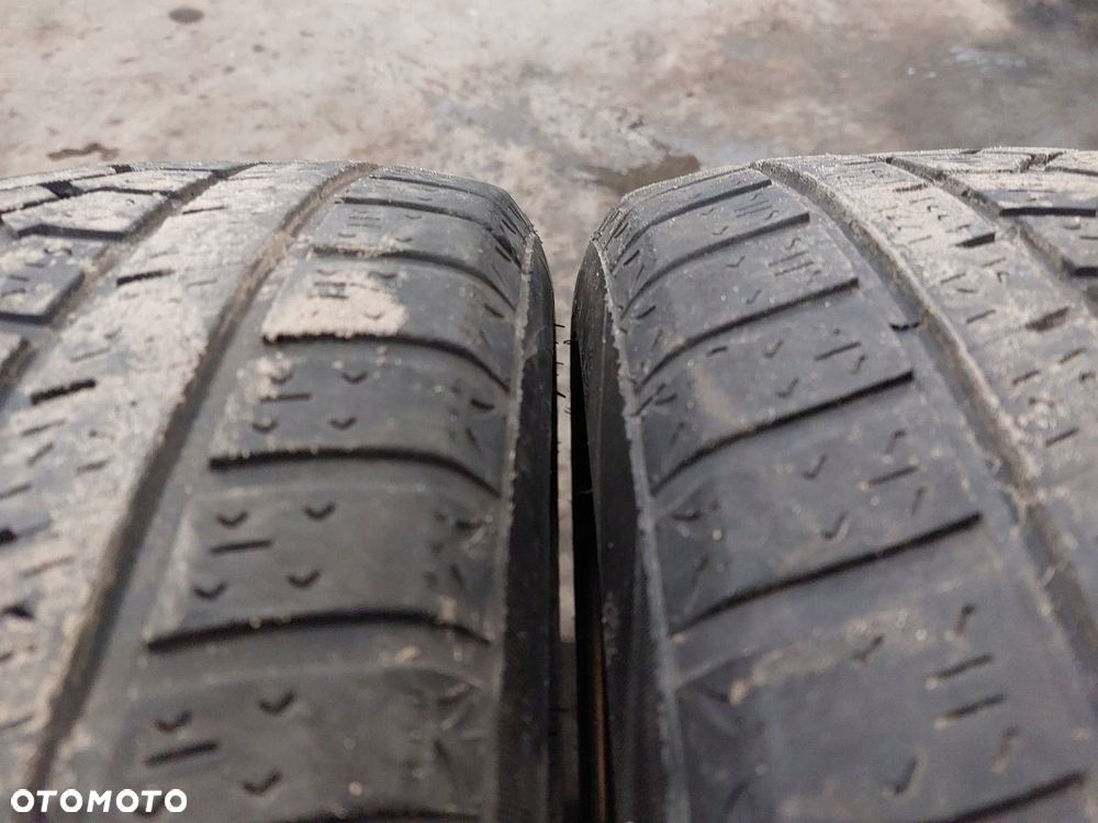 OPONY ZIMOWE 4 SZT 205/55R16 2023R SUNFULL SF-982 - 11