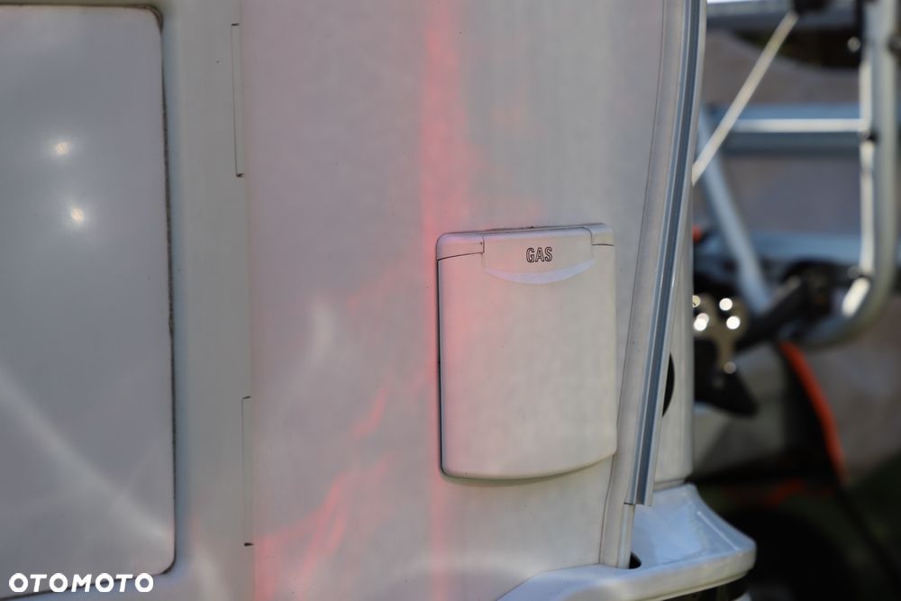 KNAUS Sport 450 FU - 17