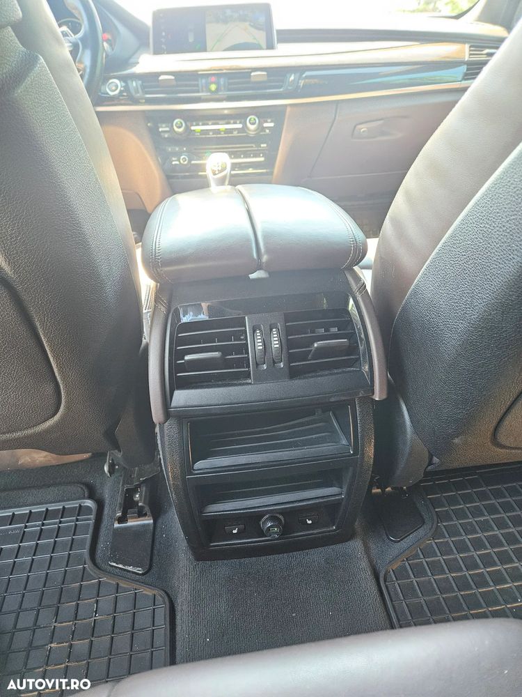 BMW X5 - 9
