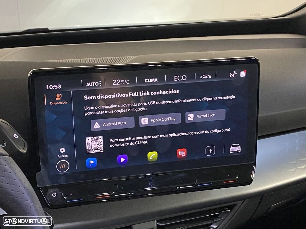 Cupra Born 58 kWh - 16