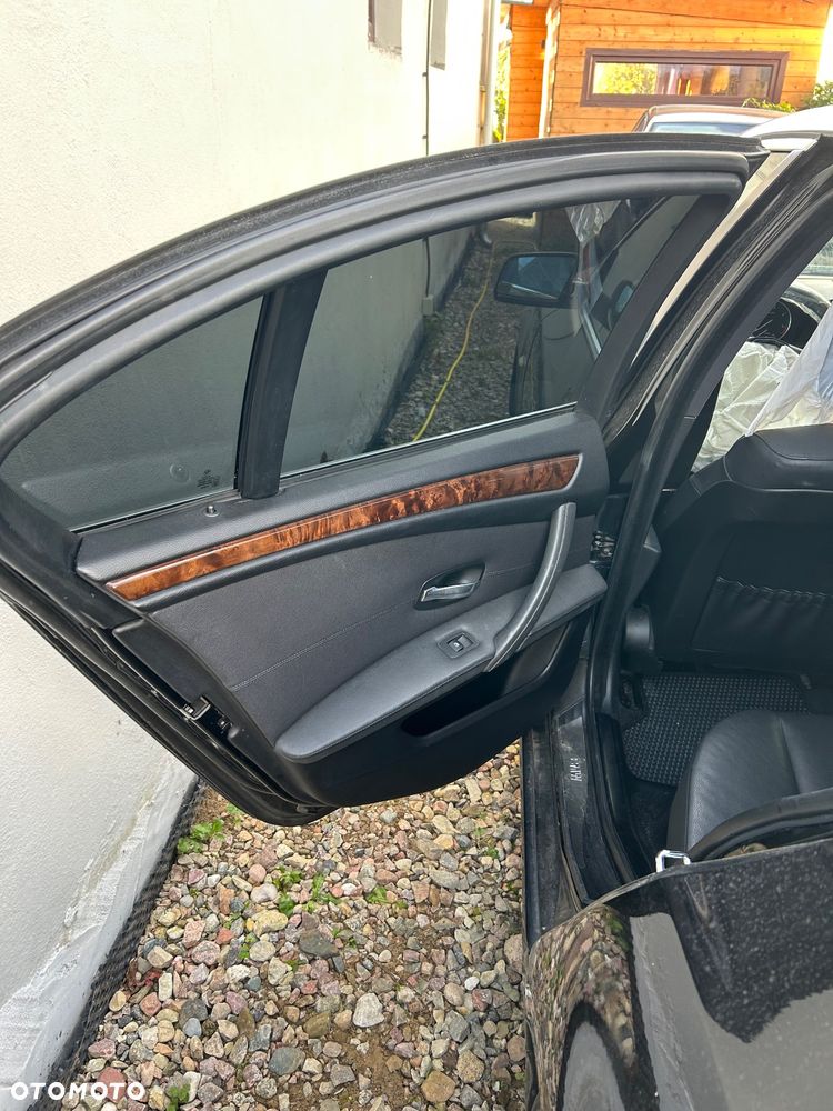BMW Seria 5 - 14