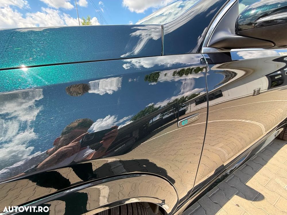 MERCEDES-BENZ GLE 2021 — imagine 55