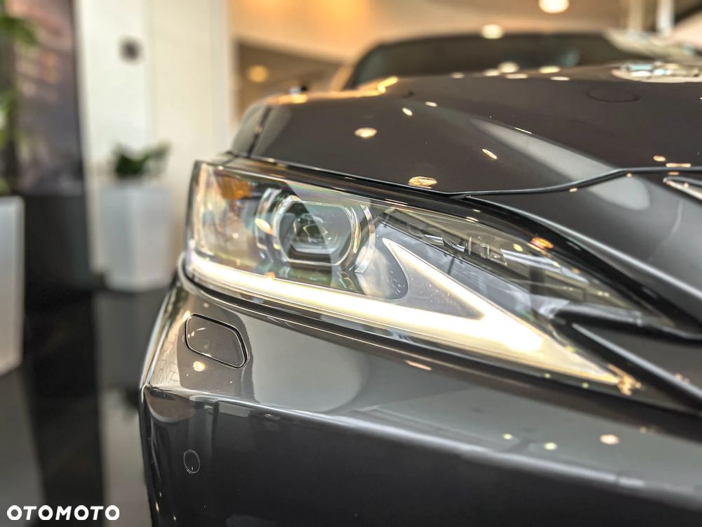 Lexus ES ver-300h-business-edition - 8