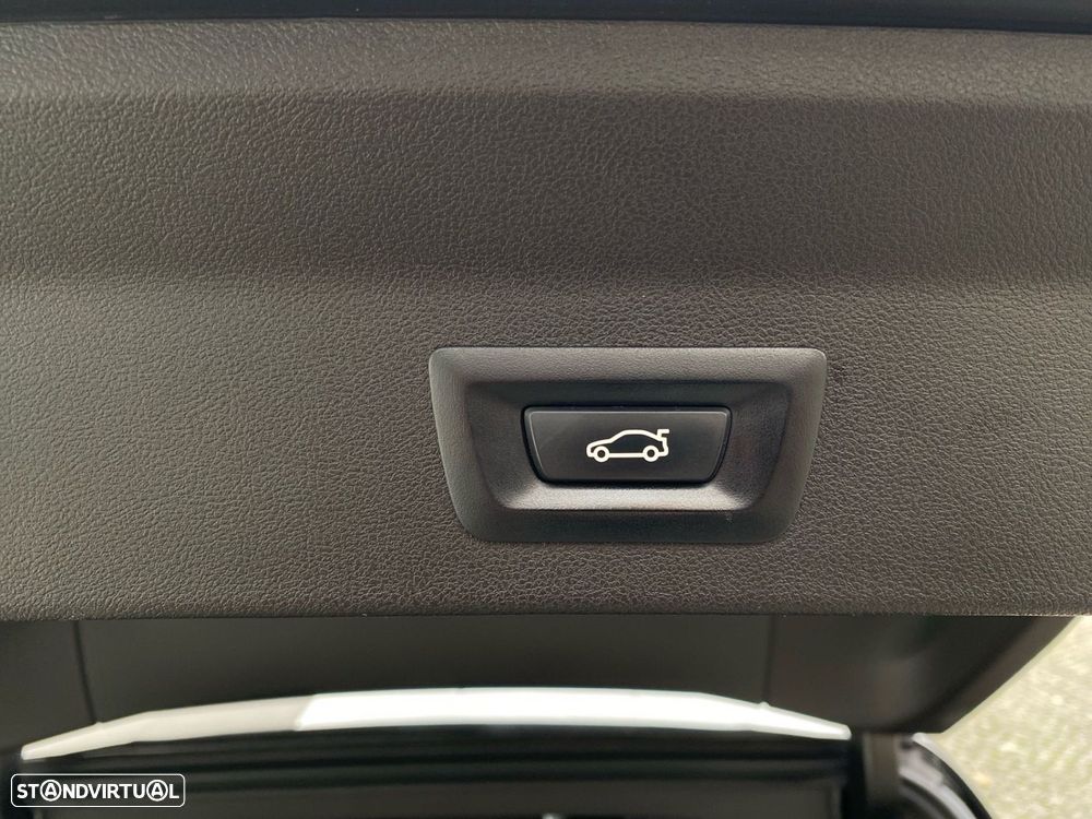 BMW X3 30 e xDrive Advantage - 21