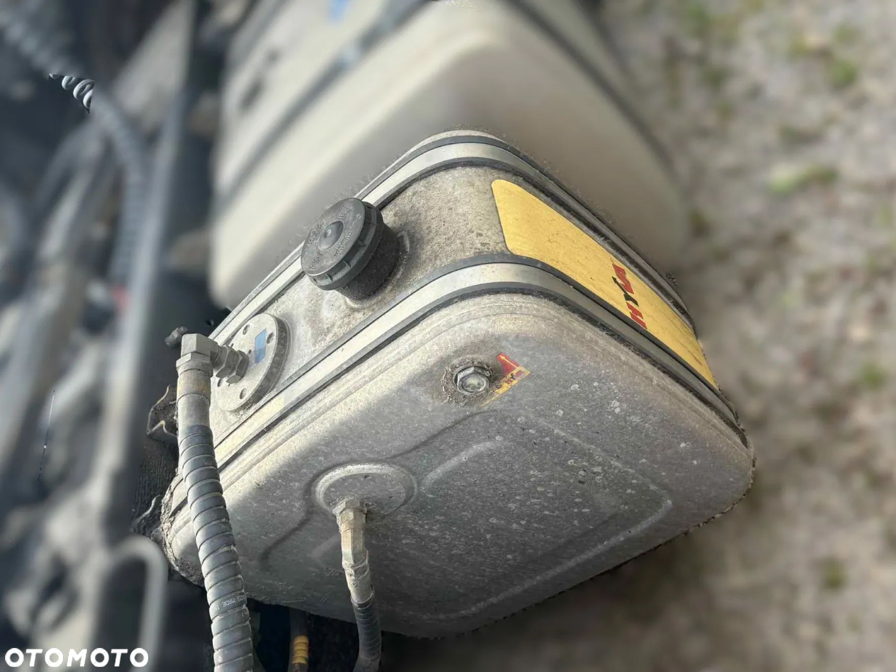 HYDRAULIKA SCANIA R 500 E6 SKRZYNIA GRS905R Z RETARDEREM - 1