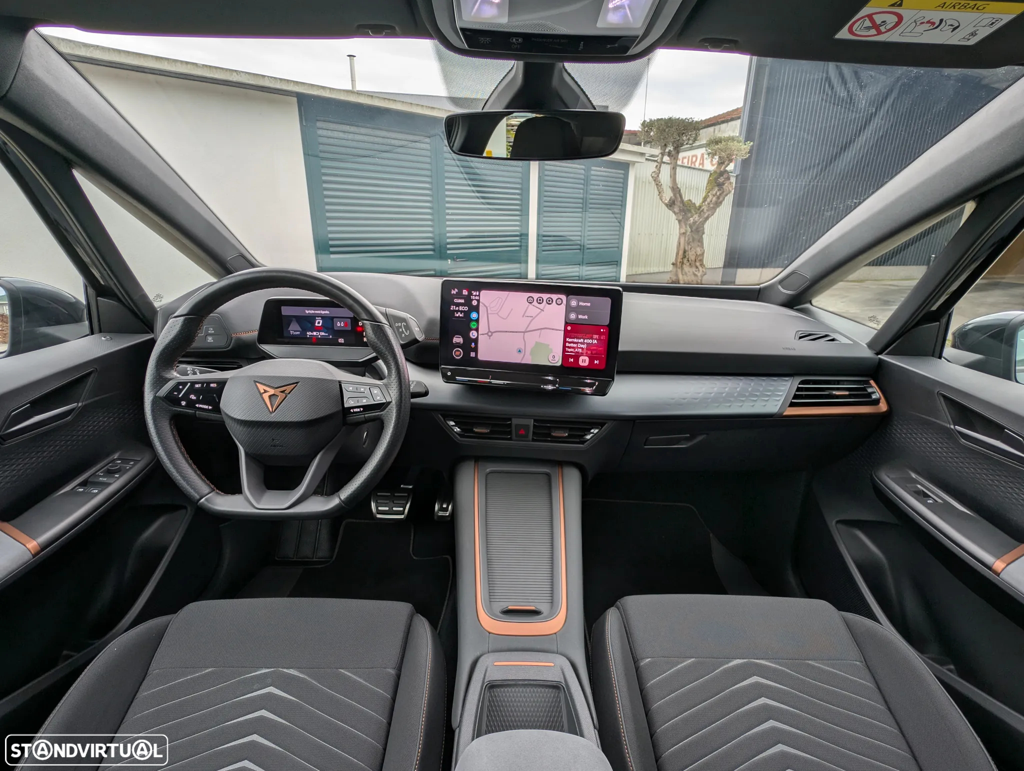 Cupra Born 58 kWh - 24