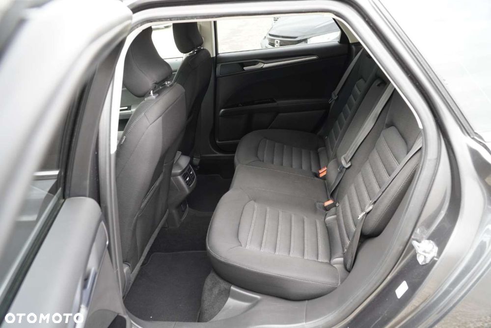 Ford Mondeo 2.0 TDCi STart-Stopp PowerShift-Aut Titanium - 7