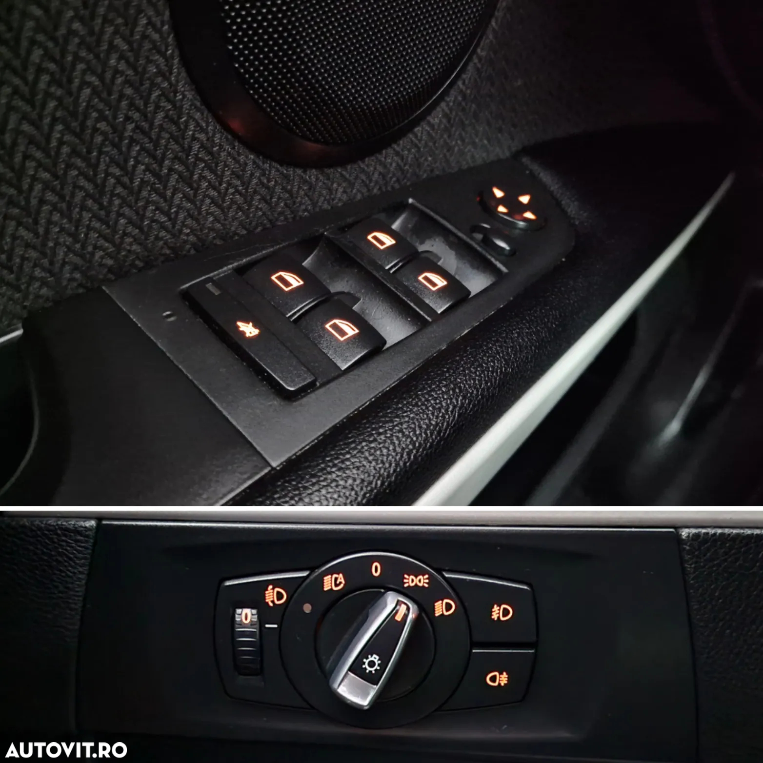 BMW Seria 3 318d DPF Touring - 21