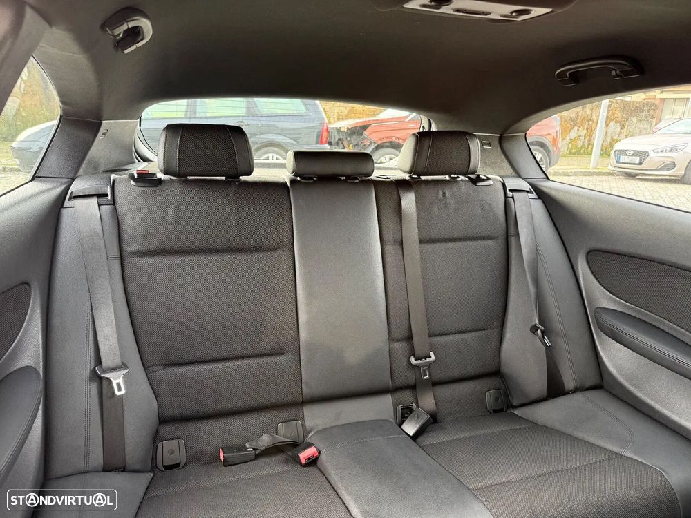 BMW 120 d Coupe - 15
