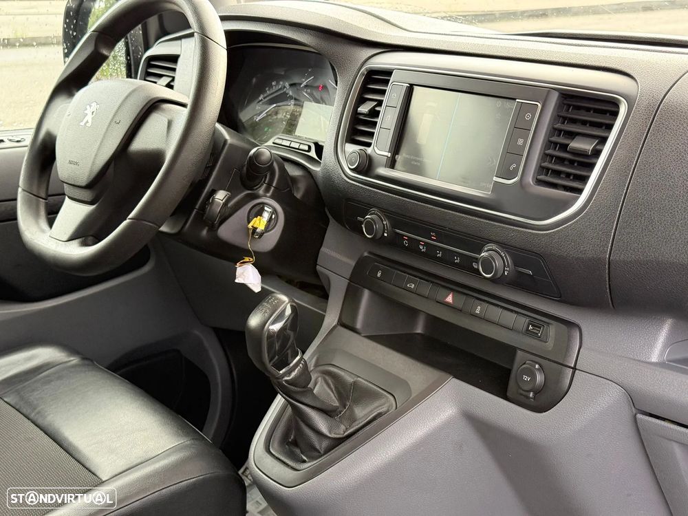 Peugeot Expert 1.6 Blue HDi L2 - 5