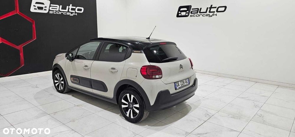 Citroën C3 - 4