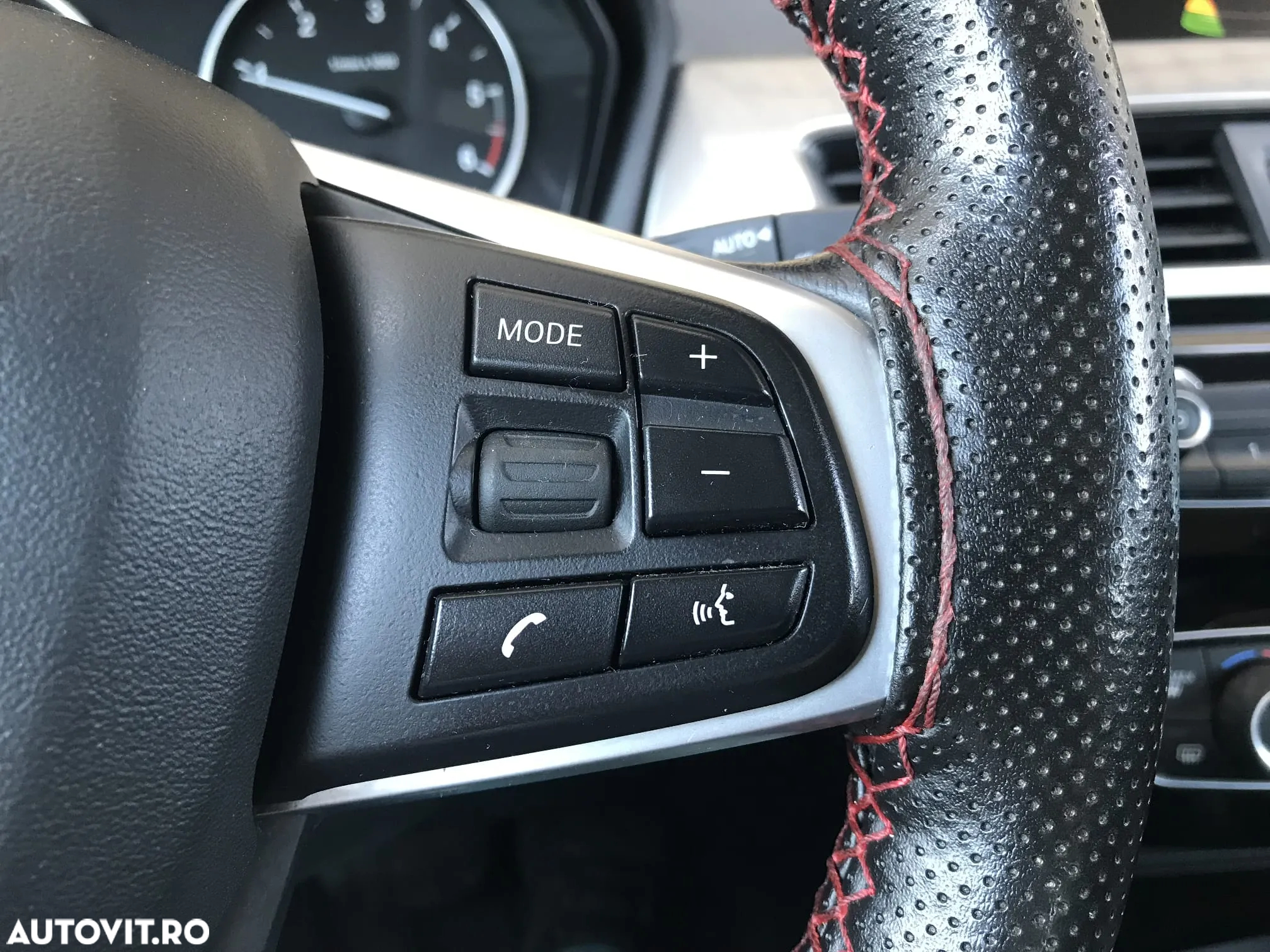 BMW X1 xDrive18d Aut. xLine - 19