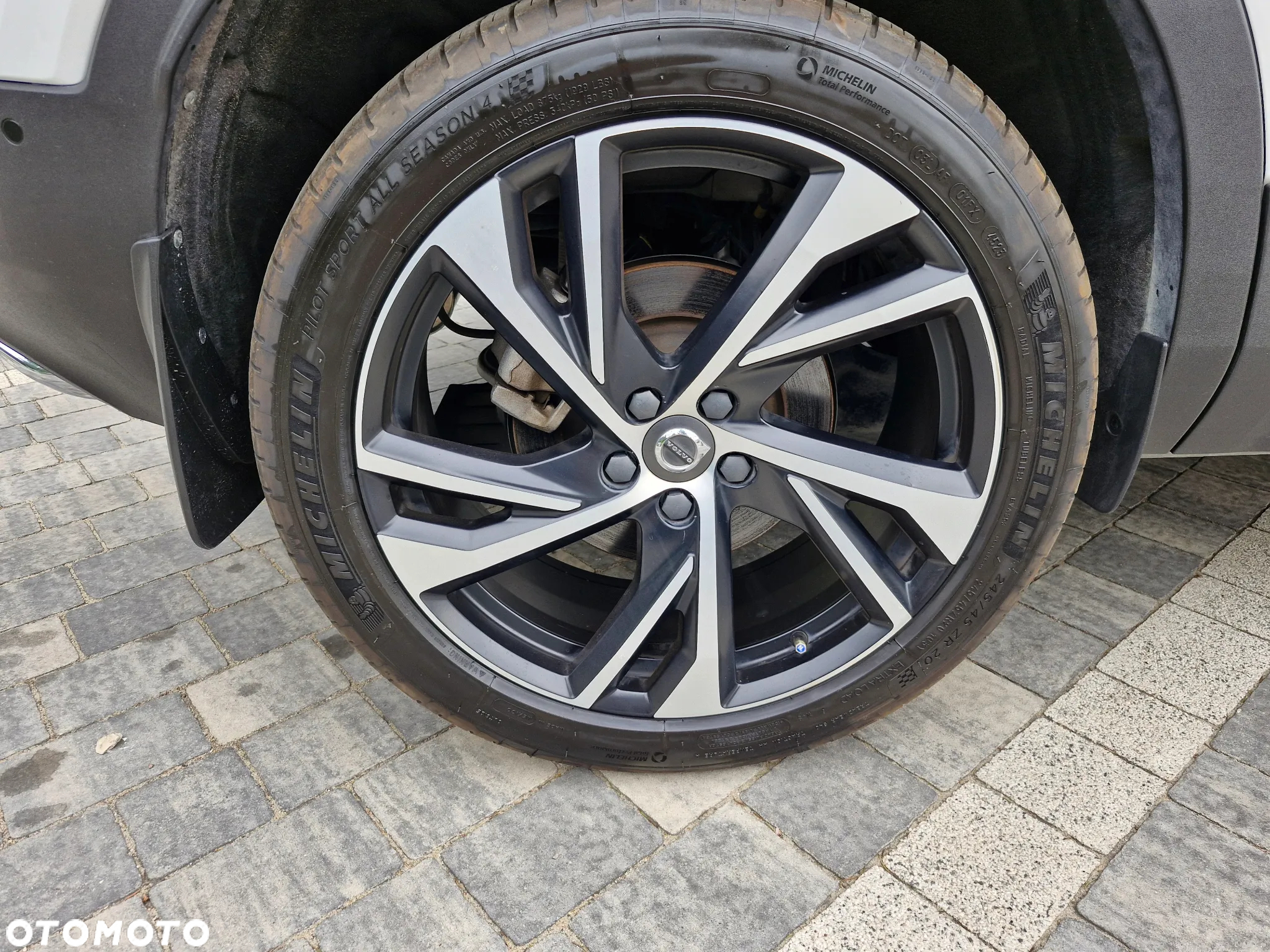 Volvo XC 40 T5 AWD R-Design - 29