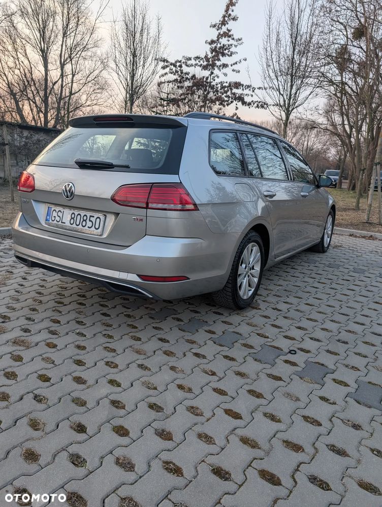 Volkswagen Golf 1.6 TDI BMT Comfortline - 2