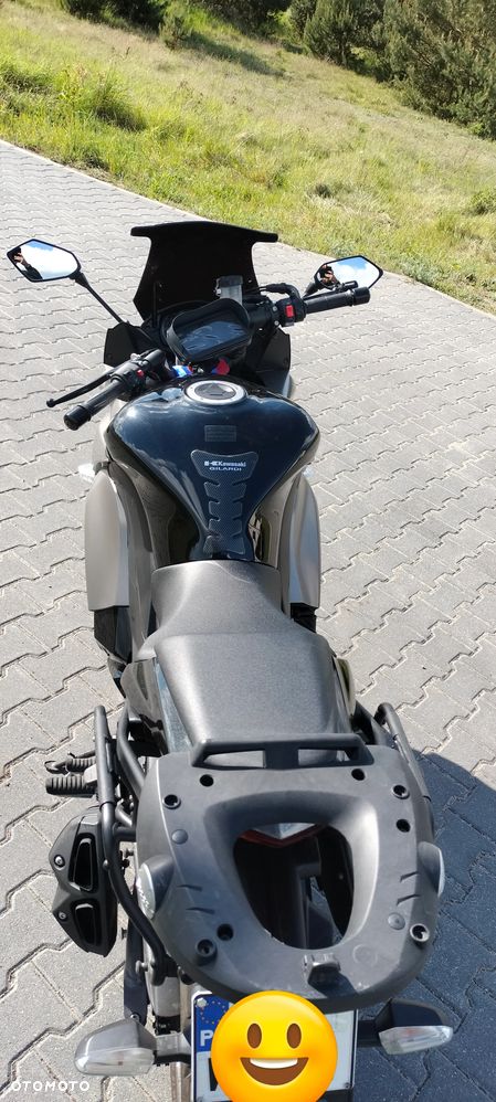 Kawasaki Ninja 1000 SX - 11