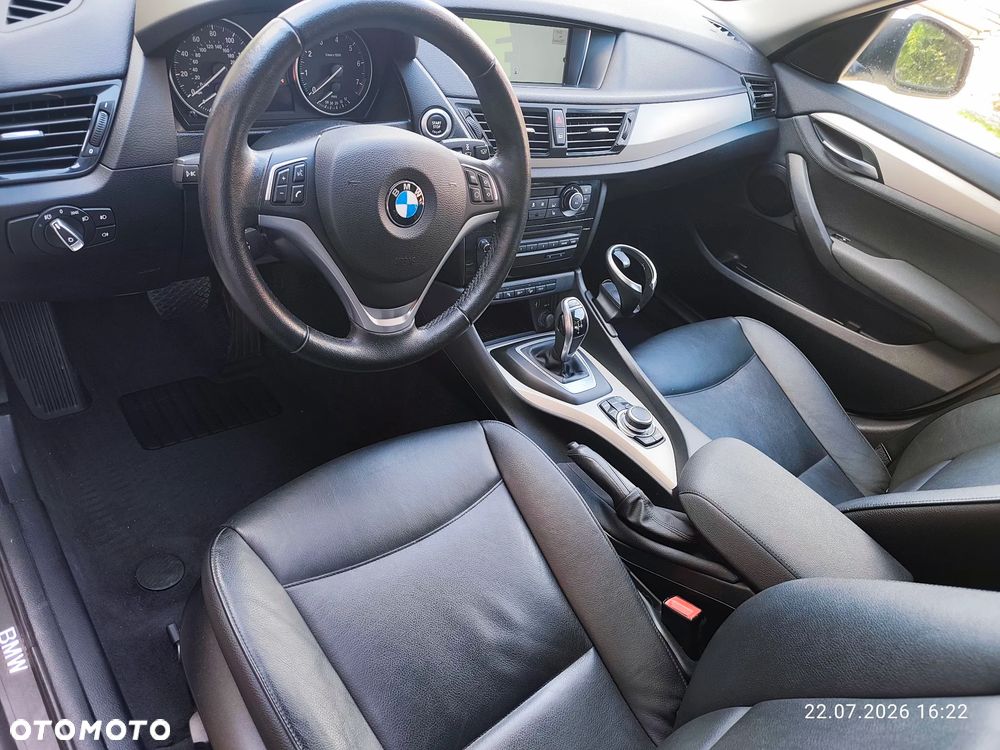 BMW X1 - 14
