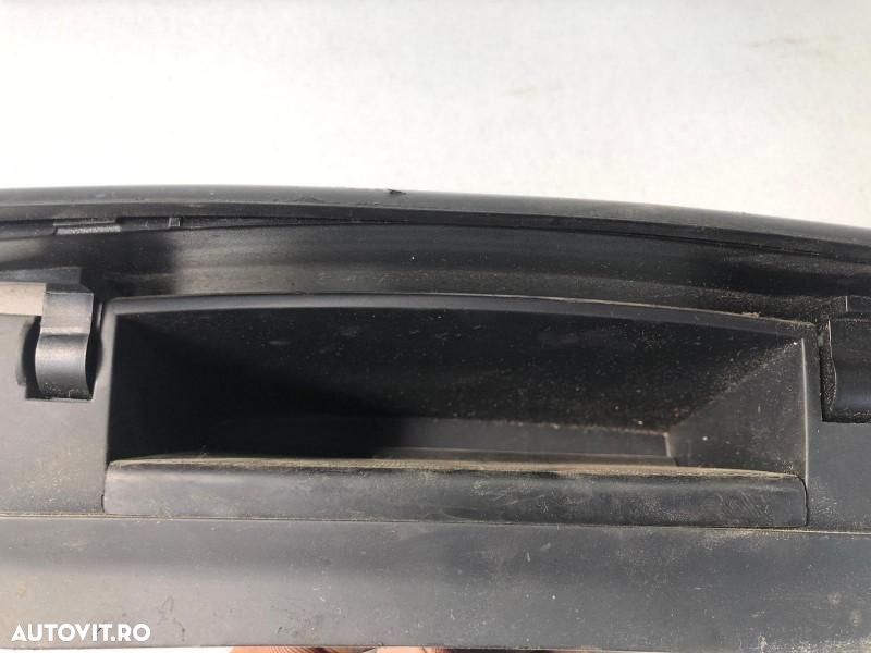 Compartiment sertar bord Citroen C5 III (2008->) 9682460077 - 4