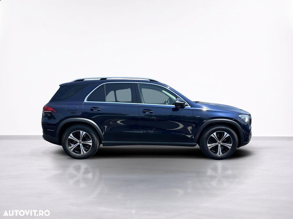 Mercedes-Benz GLE 350 de 4MATIC 9G-TRONIC AMG Line - 7
