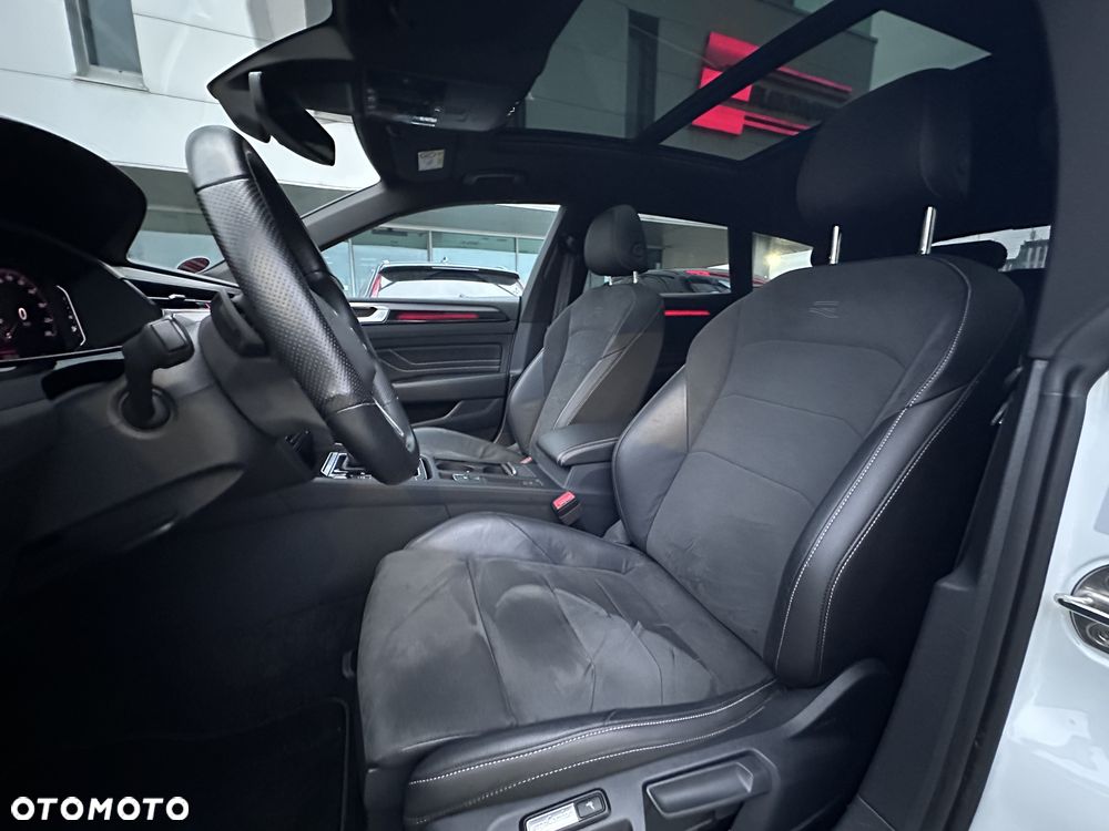 Volkswagen Arteon 2.0 TDI SCR 4Motion DSG R-Line - 18
