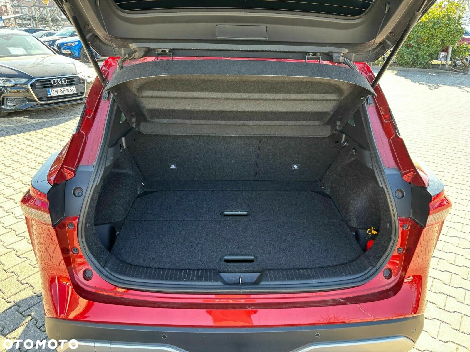 Nissan Qashqai - 10
