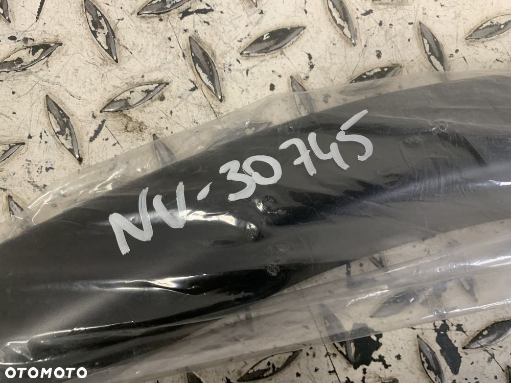 NOWA ORYGINALNA LISTWA ZDERZAKA PRAWA TYŁ PDC MITSUBISHI OUTLANDER III  3 12-21 7407A318 - 8