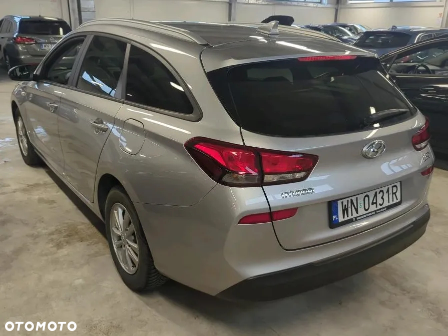 Hyundai i30 1.5 DPI Modern - 2
