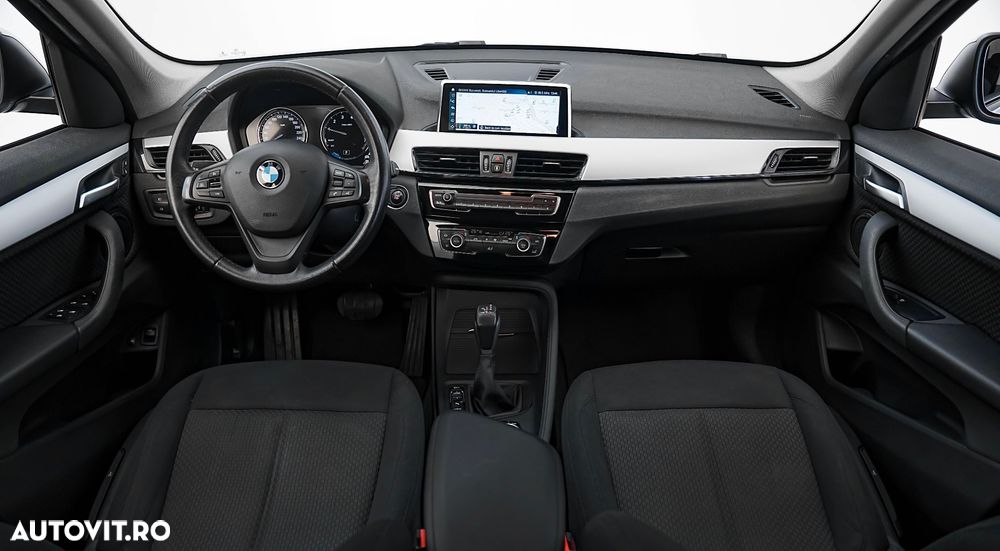 BMW X1 xDrive25e Advantage - 5