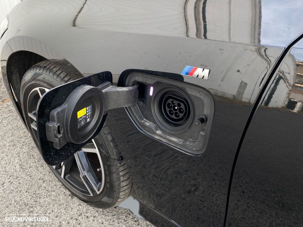 BMW 330 e Pack Desportivo M Auto - 3