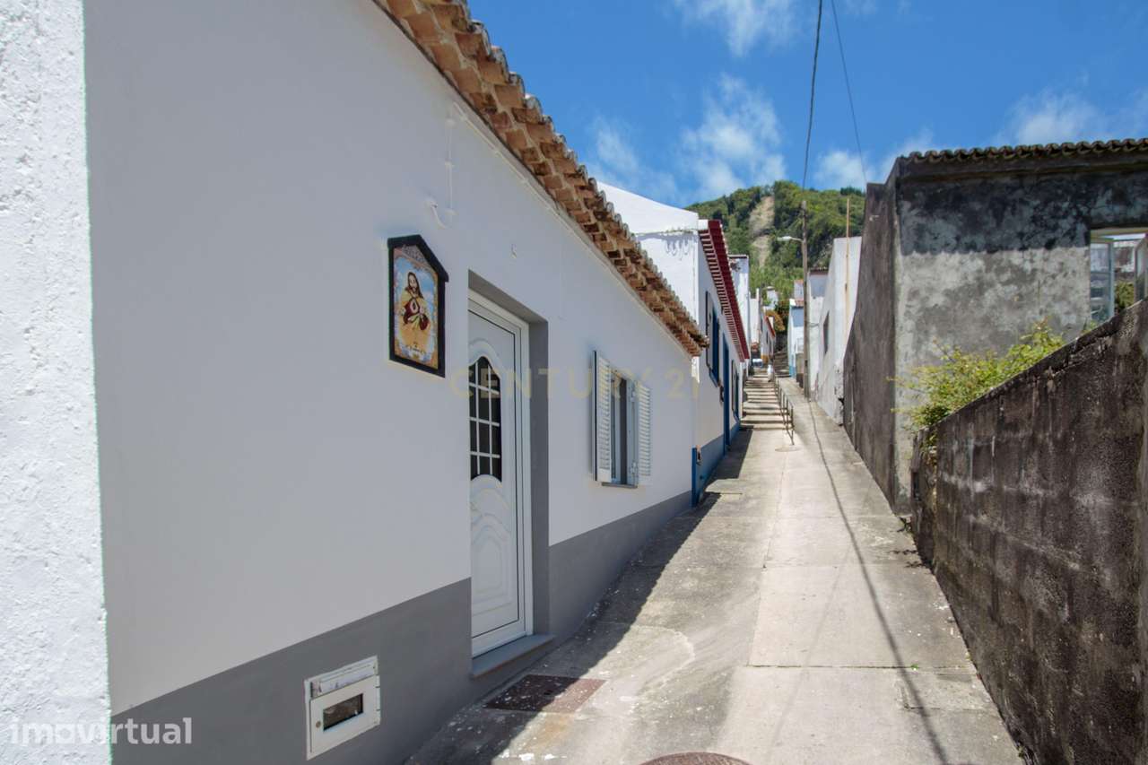 Moradia, 32 m², Ribeira Quente - Grande imagem: 4/23