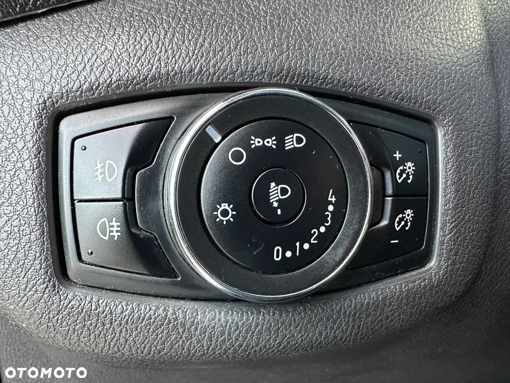 Ford Transit Connect 230 L2 Trend - 18