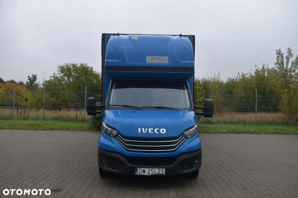 Iveco Daily - 5