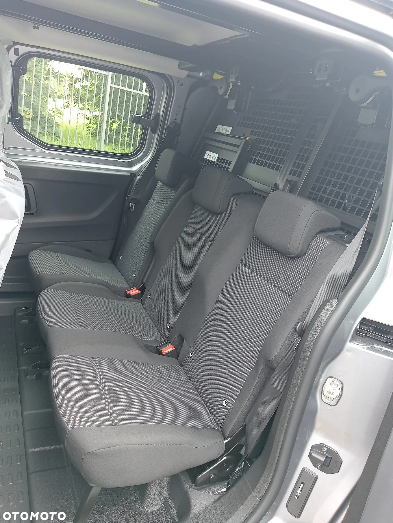 Opel Combo Cargo XL 1.5 CDTI 2,3t (bryg.) - 8