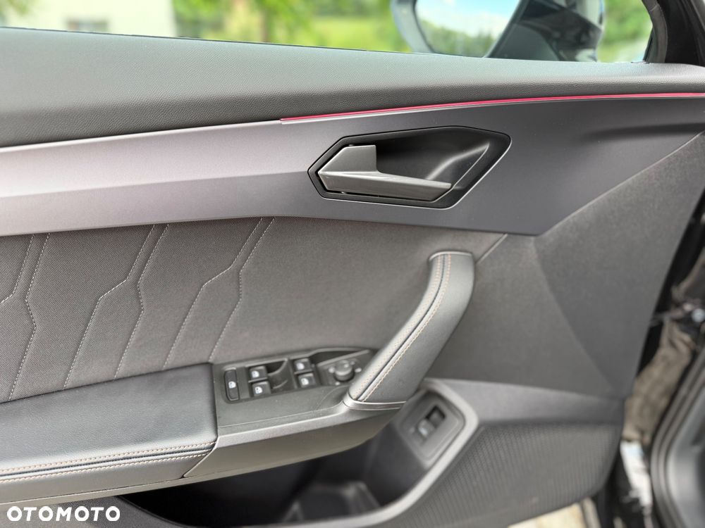 Cupra Formentor 1.5 eTSI mHEV DSG - 22