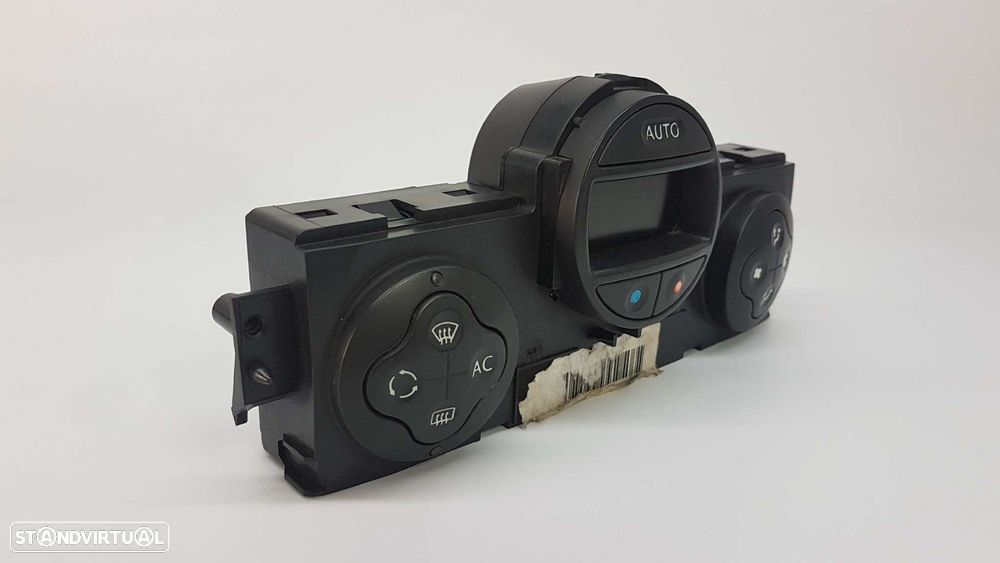 COMANDO CLIMATIZADOR RENAULT MEGANE II BERLINA 5P CONFORT DYNAMIQUE - 3